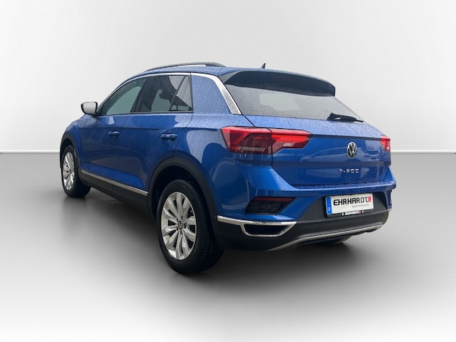 Volkswagen T-Roc 1.5 TSI Sport