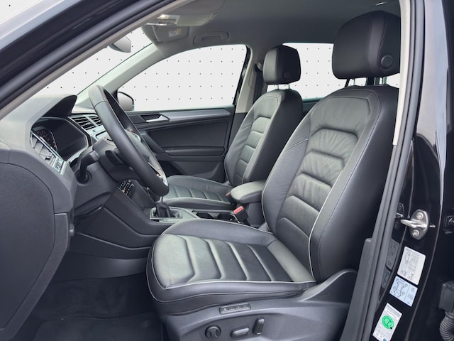 Volkswagen Tiguan 1.4 TSI Life eHybrid