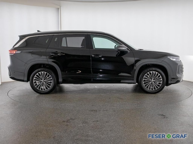 Volkswagen Tayron 2.0 TDI DSG Life