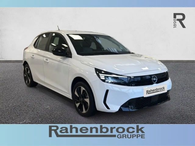 Opel Corsa Corsa-e Edition