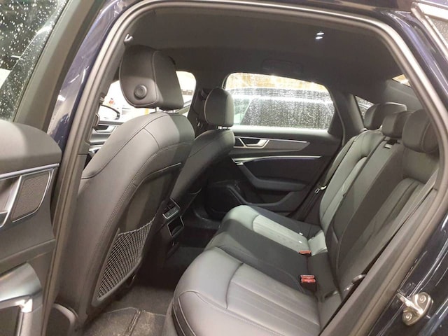 Audi A6 45 TFSI S-Tronic Sedan