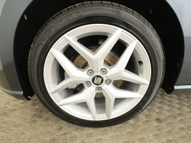 Seat Ibiza 1.0 TSI FR-lijn