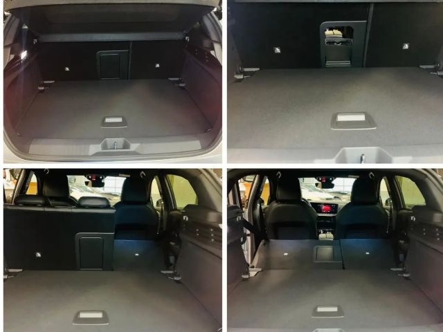 Opel Astra L Lim. Aut. 360°/Sitzhzg/Klimaaut/ACC/LED