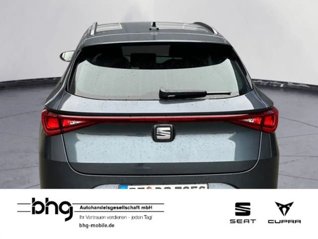 Seat Leon 2.0 TDI Sportstourer