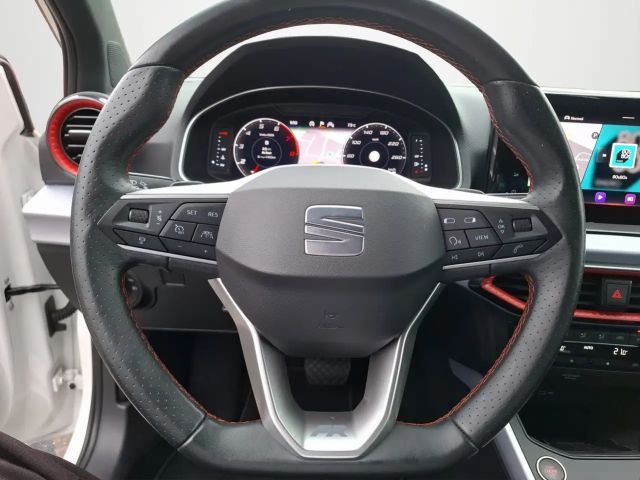 Seat Arona 1.0 TSI DSG FR-lijn