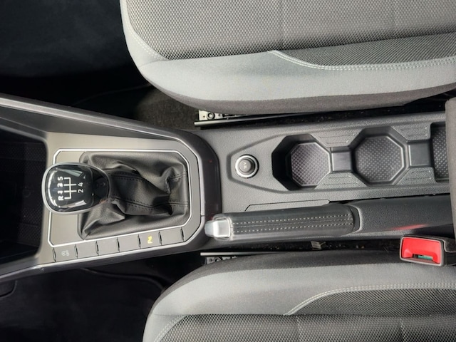 Volkswagen Polo Style