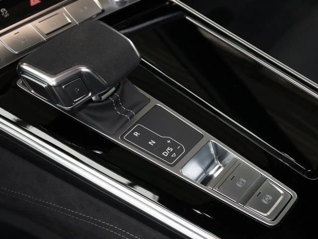 Audi RS6 Avant Quattro