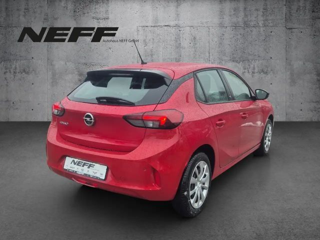 Opel Corsa Edition