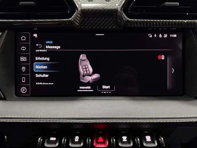 Lamborghini Urus SE // CARBON // UNIKÄT // VOLLE HÜTTE //