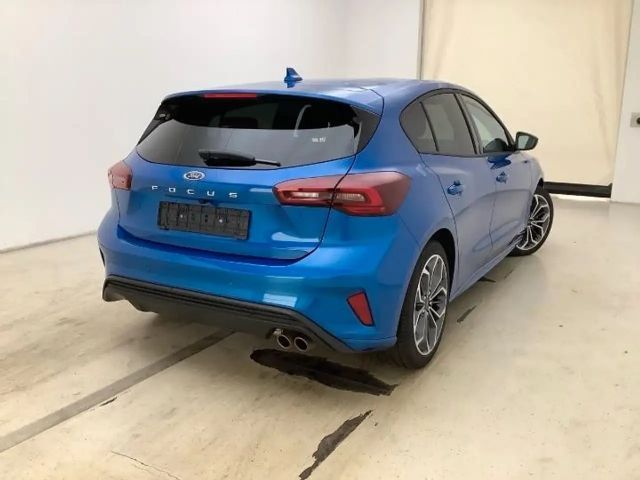 Ford Focus ST Line