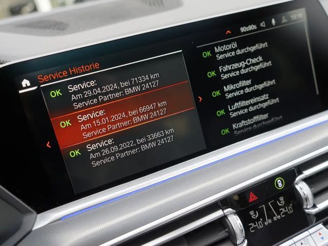 BMW X6 M-Sport xDrive40d