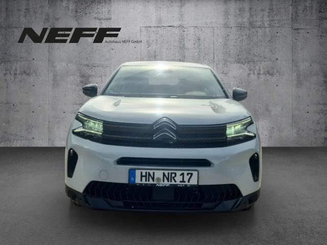 Citroën C5 Aircross Plus