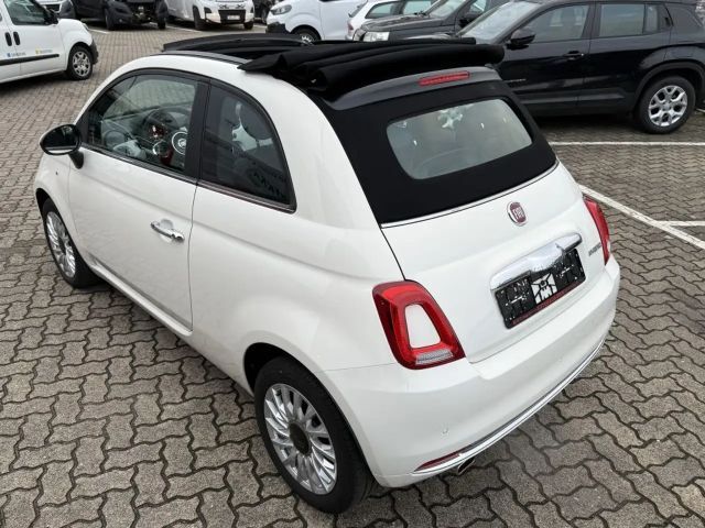 Fiat 500 Dolcevita