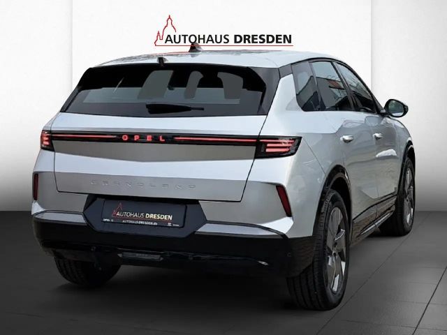 Opel Grandland X Edition