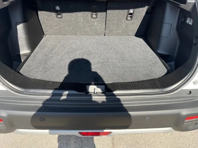 Suzuki SX4 S-Cross GL Shine