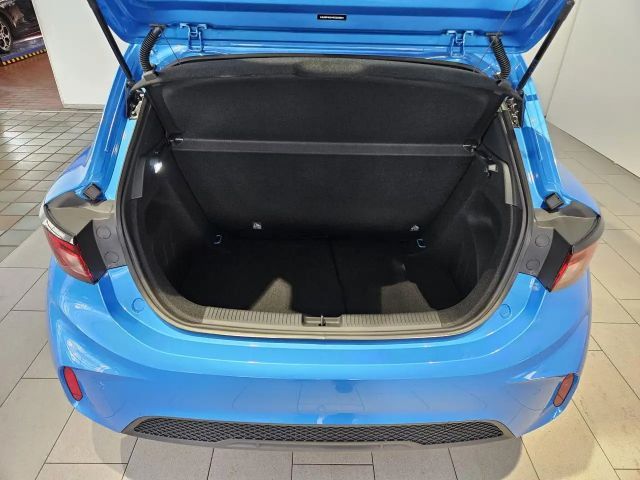 MG MG3 Comfort Hybrid+