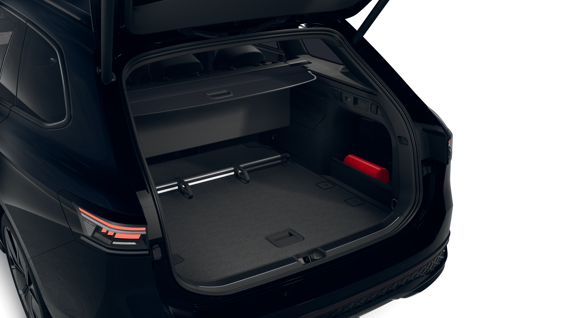 Volkswagen Passat 2.0 TDI DSG R-Line