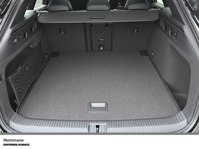 Volkswagen ID.7 GTX Tourer