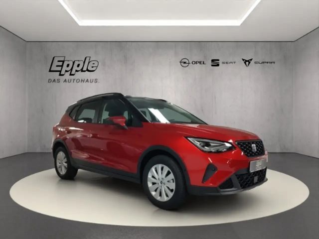 Seat Arona 1.0 TSI DSG