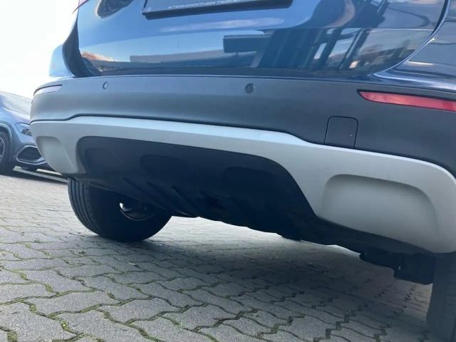 Mercedes-Benz GLA 250 GLA 250 e Style