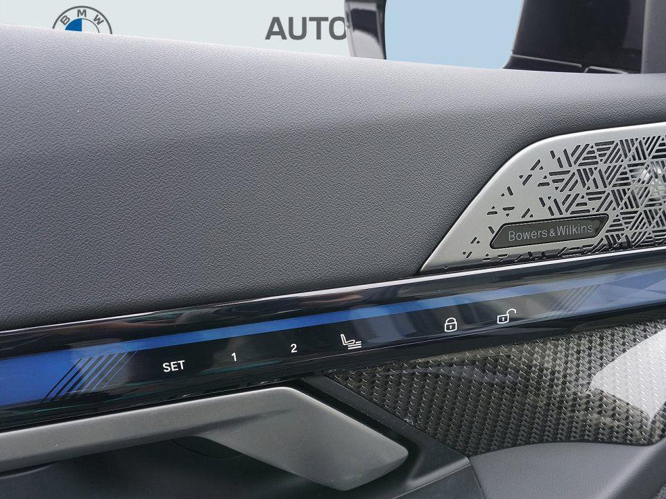 BMW i5 M60 Touring xDrive