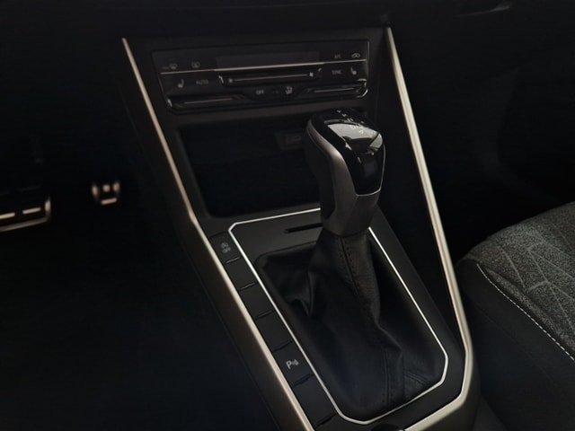 Volkswagen Polo 1.0 TSI DSG Move