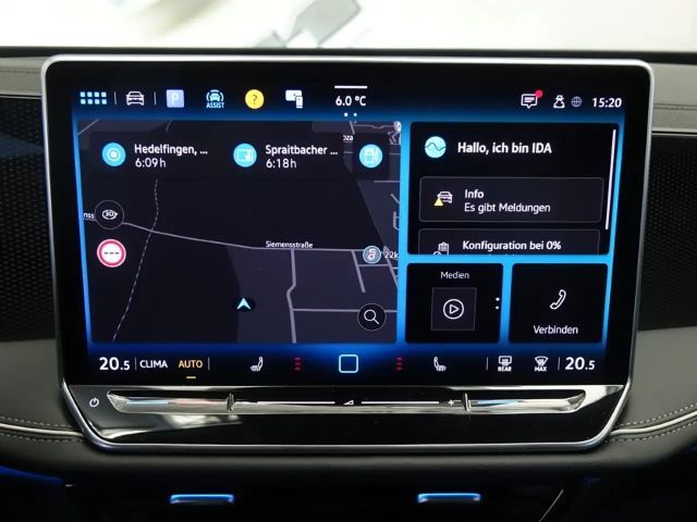 Volkswagen Passat 2.0 TDI Business DSG Variant