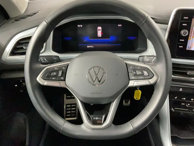 Volkswagen T-Roc 1.0 TSI Life