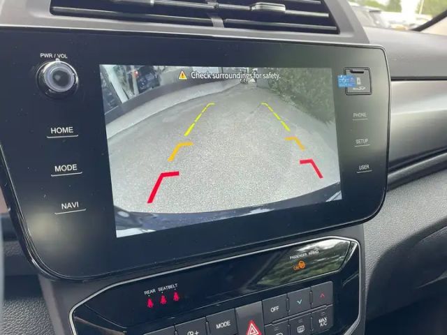 SsangYong Tivoli 2WD Quartz