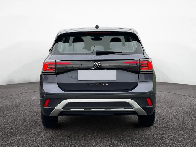 Volkswagen T-Cross TSI|APP-CONNECT|TEMPOMAT|LANE-ASSIST|SHZ