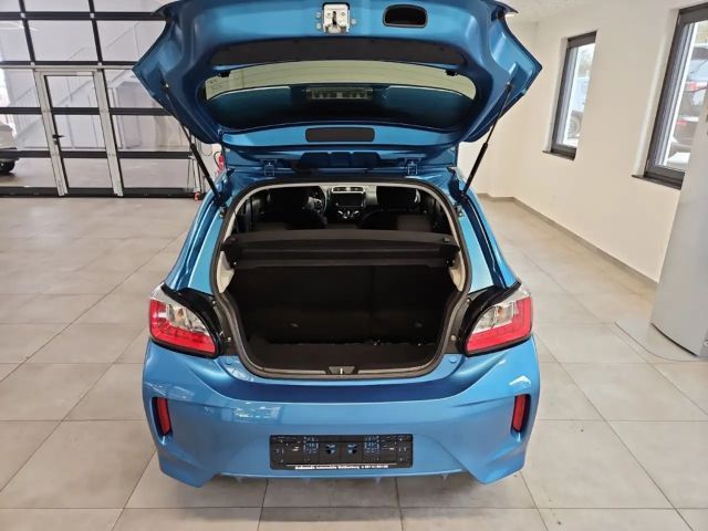 Mitsubishi Space Star Star