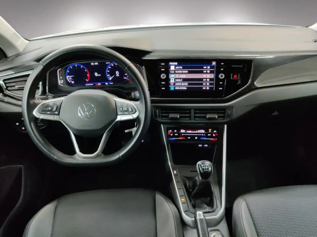 Volkswagen Taigo 1.0 TSI IQ.Drive Life