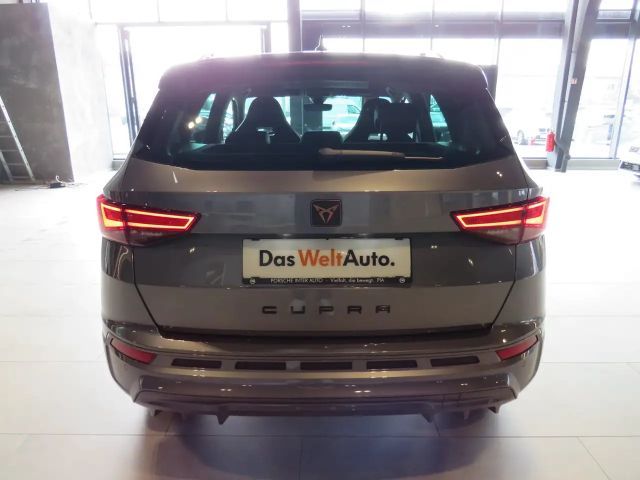 Cupra Ateca 1.5 TSI DSG