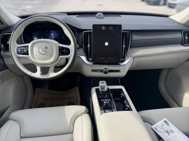 Volvo XC90 AWD Dark T8 Ultra