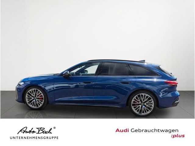 Audi A5 Quattro S-Line S-Tronic