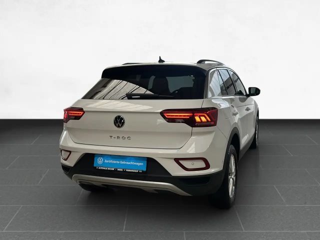 Volkswagen T-Roc 1.0 TSI Life