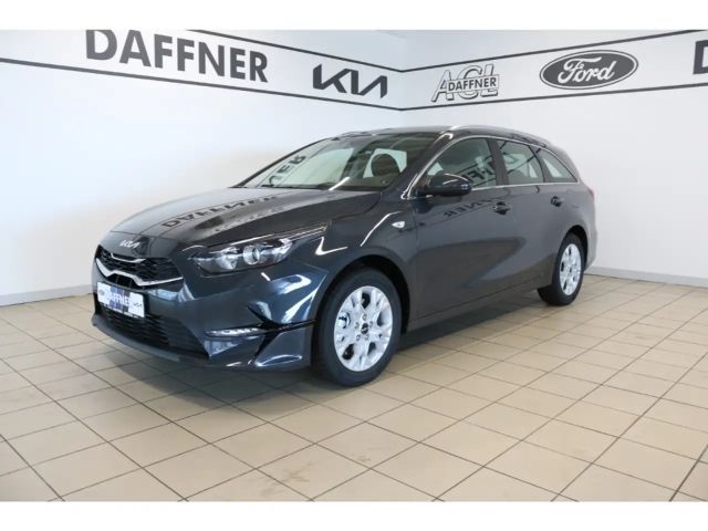 Kia Ceed SportWagon Vision