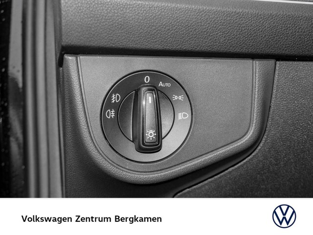 Volkswagen Polo Style