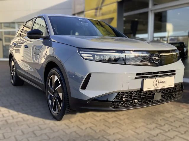 Opel Grandland X GS-Line Grand Sport