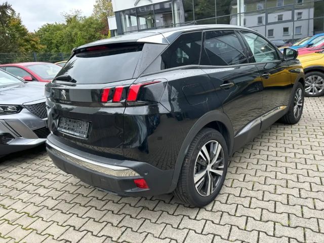 Peugeot 3008 Allure Pack
