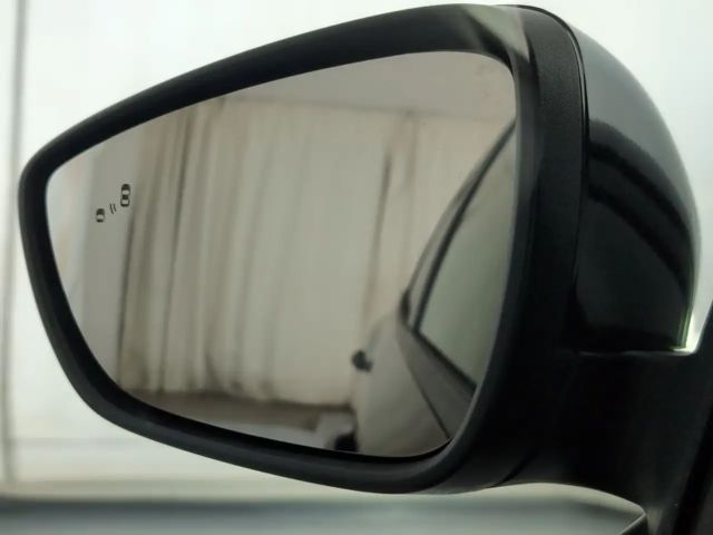 Ford Focus EcoBoost ST Line Wagon