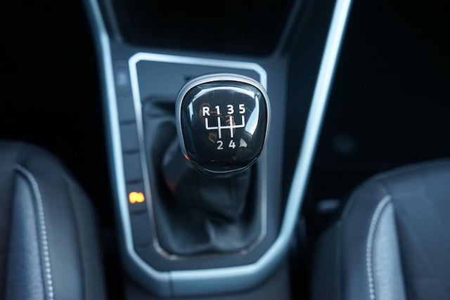 Volkswagen Taigo 1.0 TSI