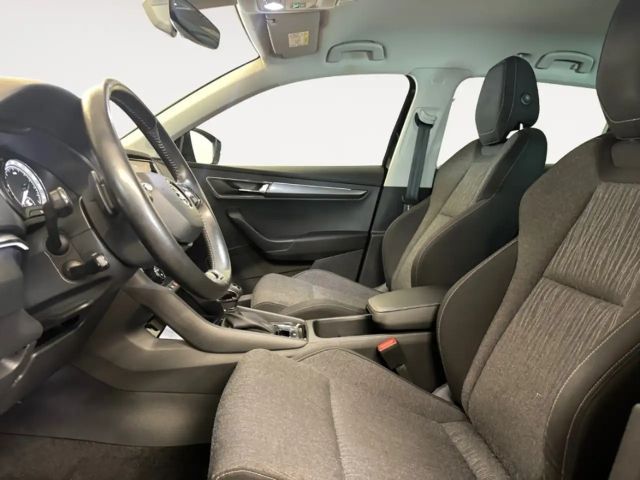 Skoda Karoq Style Style