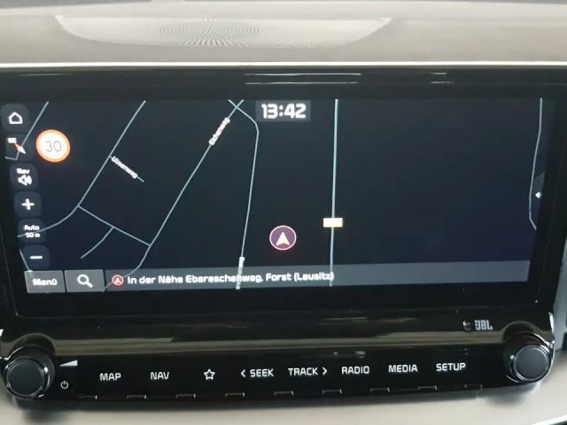 Kia Ceed 1.5T 140 DCT7 SPI TEC + WFSp.