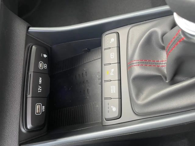 Hyundai i20 1.0 N Line Smart T-GDi