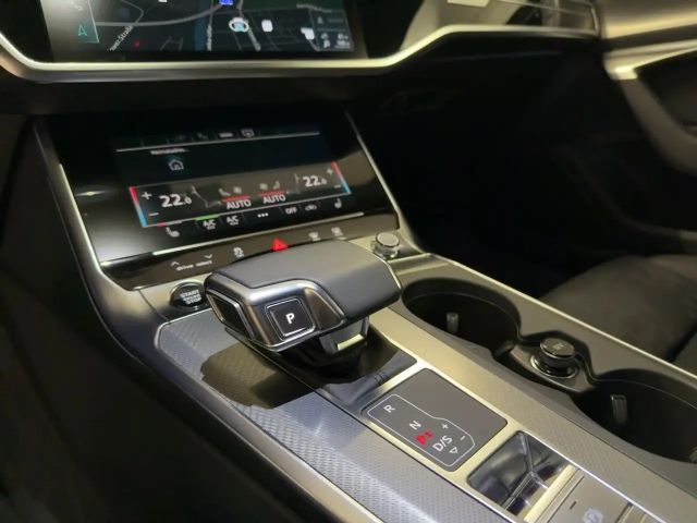 Audi A6 50 TFSI Hybride Quattro Sport