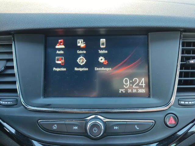 Opel Astra GS-Line Grand Sport