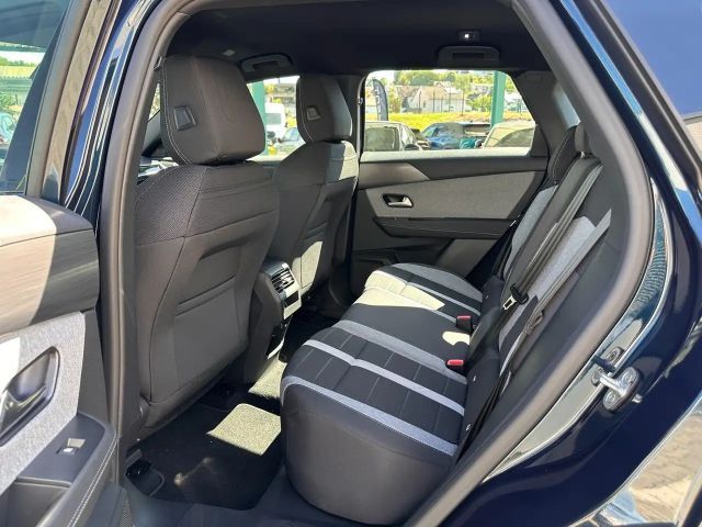 Opel Grandland X Edition