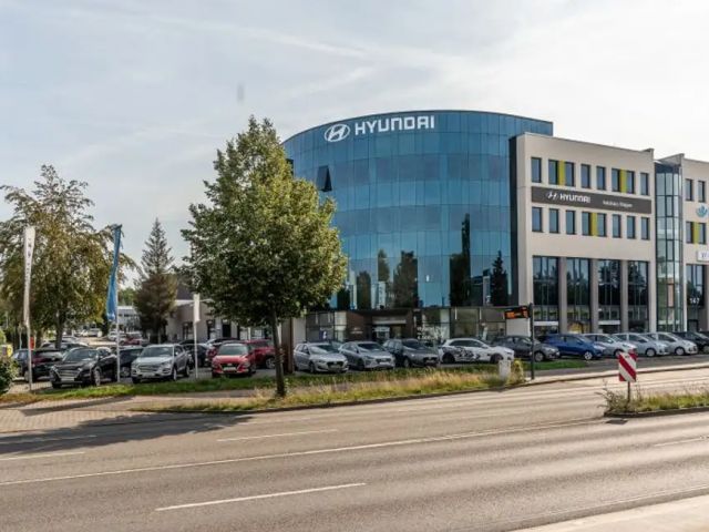 Hyundai i30 1.0 Connect T-GDi