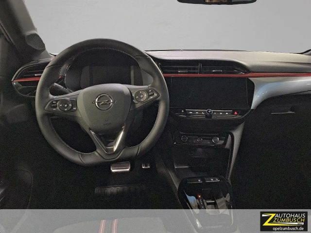 Opel Corsa GS-Line Grand Sport